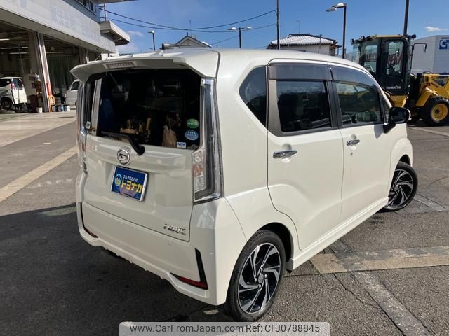 daihatsu move 2018 -DAIHATSU--Move LA160S--0032693---DAIHATSU--Move LA160S--0032693- image 2