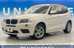 bmw x3 2013 -BMW--BMW X3 LDA-WY20--WBAWY320800C68697---BMW--BMW X3 LDA-WY20--WBAWY320800C68697-