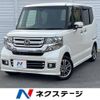 honda n-box 2016 -HONDA--N BOX DBA-JF1--JF1-1876831---HONDA--N BOX DBA-JF1--JF1-1876831- image 1