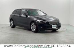 bmw 1-series 2013 CFJ1828864