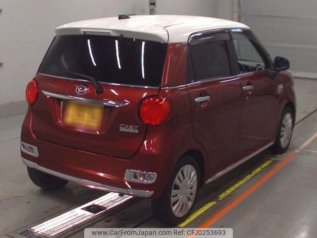 daihatsu cast 2016 quick_quick_DBA-LA250S_LA250S-0045880 image 2