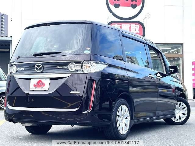 mazda biante 2015 CFJ1842117 image 2