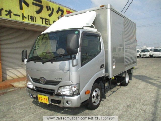 toyota dyna-truck 2020 CFJ1664984 image 1