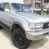 toyota land-cruiser 1996 -TOYOTA 【豊田 130ﾀ 30】--Land Cruiser KC-HDJ81V--HDJ810068414---TOYOTA 【豊田 130ﾀ 30】--Land Cruiser KC-HDJ81V--HDJ810068414- image 19