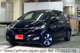 honda fit 2019 -HONDA 【横浜 505ﾋ4310】--Fit DAA-GP5--GP5-1339359---HONDA 【横浜 505ﾋ4310】--Fit DAA-GP5--GP5-1339359-