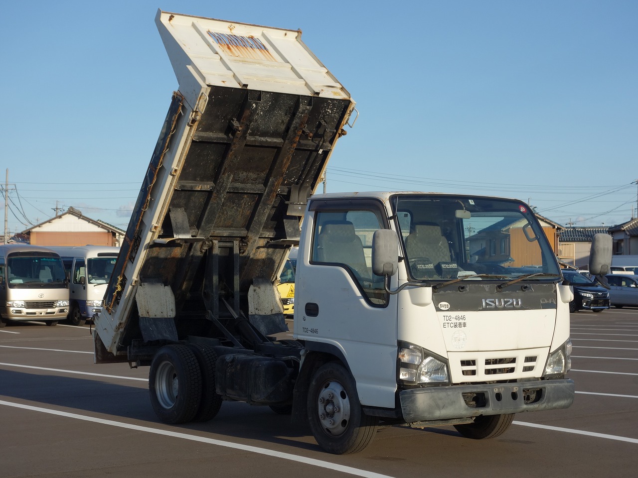 BIRD LAND 第10号 car_9465b905-0079-4f9a-aafe-