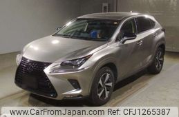 lexus nx 2019 -LEXUS--Lexus NX DAA-AYZ10--AYZ10-1024599---LEXUS--Lexus NX DAA-AYZ10--AYZ10-1024599-