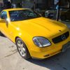 mercedes-benz slk-class 2000 GOO_JP_700957089930231218001 image 6