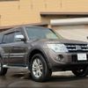 mitsubishi pajero 2013 -MITSUBISHI--Pajero V98W--0600610---MITSUBISHI--Pajero V98W--0600610- image 1