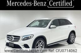 mercedes-benz glc-class 2017 quick_quick_DBA-253942C_WDC2539422F259254