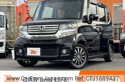 honda n-box 2012 CFJ1689437