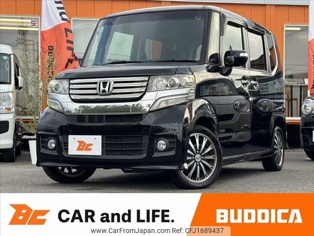 honda n-box 2012 CFJ1689437 image 1