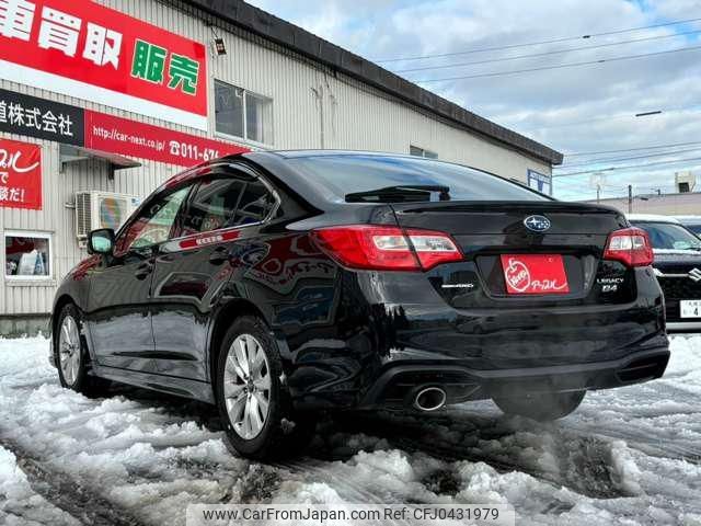 subaru legacy-b4 2019 -SUBARU--Legacy B4 BN9--020174---SUBARU--Legacy B4 BN9--020174- image 2