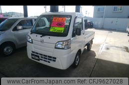 daihatsu hijet-truck 2018 -DAIHATSU--Hijet Truck S510P--0204336---DAIHATSU--Hijet Truck S510P--0204336-