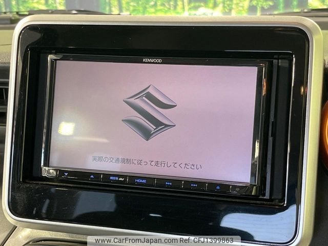 suzuki spacia 2019 -SUZUKI--Spacia Gear DAA-MK53S--MK53S-852513---SUZUKI--Spacia Gear DAA-MK53S--MK53S-852513- image 2