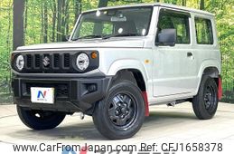 suzuki jimny 2023 CFJ1658378