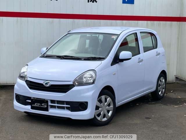daihatsu mira-e-s 2016 -DAIHATSU 【横浜 581ﾏ6699】--Mira e:s DBA-LA300S--LA300S-1384026---DAIHATSU 【横浜 581ﾏ6699】--Mira e:s DBA-LA300S--LA300S-1384026- image 2