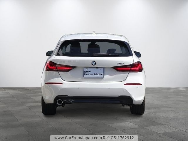 bmw 1-series 2023 CFJ1762912 image 2
