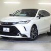 toyota harrier 2023 quick_quick_6LA-AXUP85_AXUP85-0002867 image 1