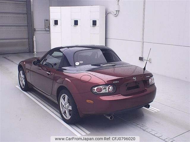 mazda roadster 2008 -MAZDA--Roadster NCEC-251837---MAZDA--Roadster NCEC-251837- image 2