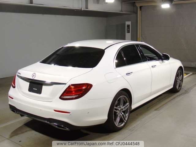 mercedes-benz e-class 2017 -MERCEDES-BENZ--Benz E Class LDA-213004C--WDD2130042A307469---MERCEDES-BENZ--Benz E Class LDA-213004C--WDD2130042A307469- image 2