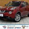 nissan juke 2016 -NISSAN--Juke DBA-YF15--YF15-503279---NISSAN--Juke DBA-YF15--YF15-503279- image 1