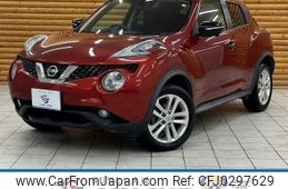 nissan juke 2016 -NISSAN--Juke DBA-YF15--YF15-503279---NISSAN--Juke DBA-YF15--YF15-503279-