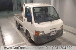 subaru sambar-truck 2000 -SUBARU 【春日部 】--Samber Truck TT1-025582---SUBARU 【春日部 】--Samber Truck TT1-025582-