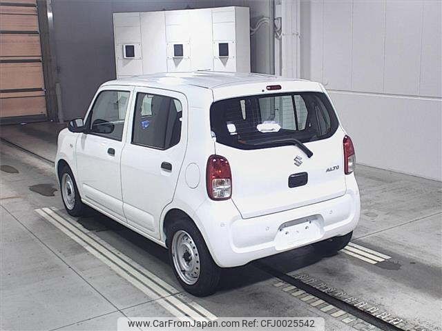 suzuki alto 2021 -SUZUKI 【後日 】--Alto HA37S-100999---SUZUKI 【後日 】--Alto HA37S-100999- image 2