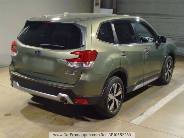 subaru forester 2021 -SUBARU--Forester 5AA-SKE--SKE-056859---SUBARU--Forester 5AA-SKE--SKE-056859- image 2