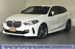bmw 1-series 2019 -BMW--BMW 1 Series 3BA-7K15--WBA7K320607E99563---BMW--BMW 1 Series 3BA-7K15--WBA7K320607E99563-