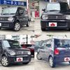 suzuki alto-lapin 2013 -SUZUKI--Alto Lapin DBA-HE22S--HE22S-402896---SUZUKI--Alto Lapin DBA-HE22S--HE22S-402896- image 9