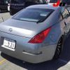 nissan fairlady-z 2006 -NISSAN 【三重 301ﾘ921】--Fairlady Z Z33-423568---NISSAN 【三重 301ﾘ921】--Fairlady Z Z33-423568- image 7