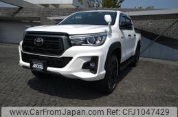 toyota hilux 2020 GOO_NET_EXCHANGE_0800007A30250415W001