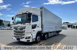 hino profia 2017 GOO_NET_EXCHANGE_0507565A30240920W001