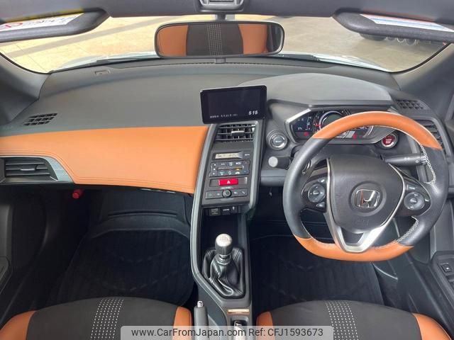 honda s660 2017 CFJ1593673 image 2