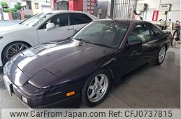 nissan 180sx 1998 -NISSAN--180SX RPS13--RPS13-3315524---NISSAN--180SX RPS13--RPS13-3315524-