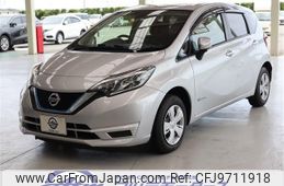 nissan note 2017 CFJ9711918