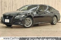 toyota crown 2018 -TOYOTA--Crown 6AA-AZSH20--AZSH20-1000702---TOYOTA--Crown 6AA-AZSH20--AZSH20-1000702-