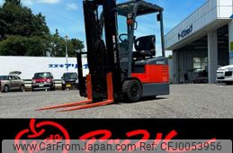 toyota forklift 2012 -TOYOTA--Toyota Forklift 7FBE10--7FBE13-52722---TOYOTA--Toyota Forklift 7FBE10--7FBE13-52722-