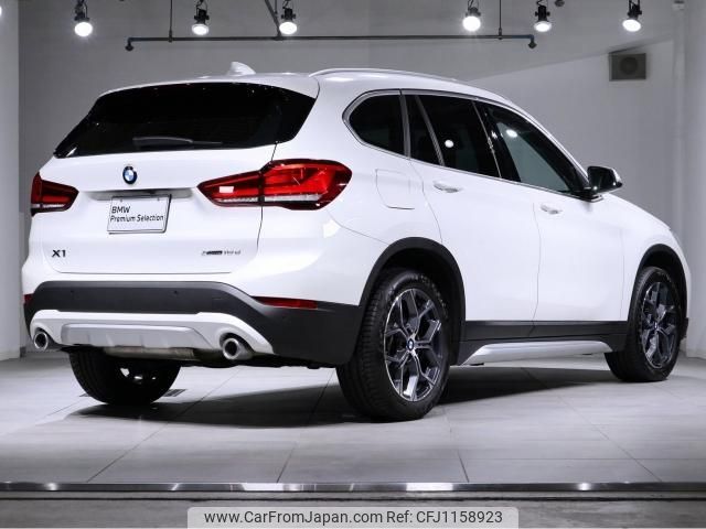 bmw x1 2022 quick_quick_3DA-AD20_WBA32AD0205U79304 image 2
