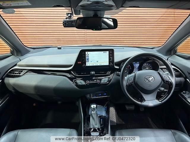 toyota c-hr 2019 quick_quick_6AA-ZYX11_ZYX11-2001823 image 2