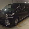 toyota vellfire 2017 -TOYOTA--Vellfire DBA-AGH30W--AGH30W-0153358---TOYOTA--Vellfire DBA-AGH30W--AGH30W-0153358- image 1