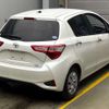 toyota vitz 2019 -TOYOTA--Vitz DBA-KSP130--KSP130-4018093---TOYOTA--Vitz DBA-KSP130--KSP130-4018093- image 2