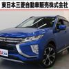 mitsubishi eclipse-cross 2018 quick_quick_DBA-GK1W_GK1W-0003589 image 1