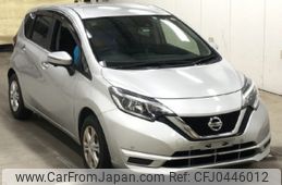 nissan note 2019 -NISSAN--Note E12-636046---NISSAN--Note E12-636046-