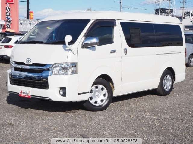 toyota hiace-van 2014 -TOYOTA--Hiace Van CBF-TRH216K--TRH216-8005968---TOYOTA--Hiace Van CBF-TRH216K--TRH216-8005968- image 1