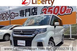 mitsubishi delica-d2 2023 quick_quick_MB37S_MB37S-106022