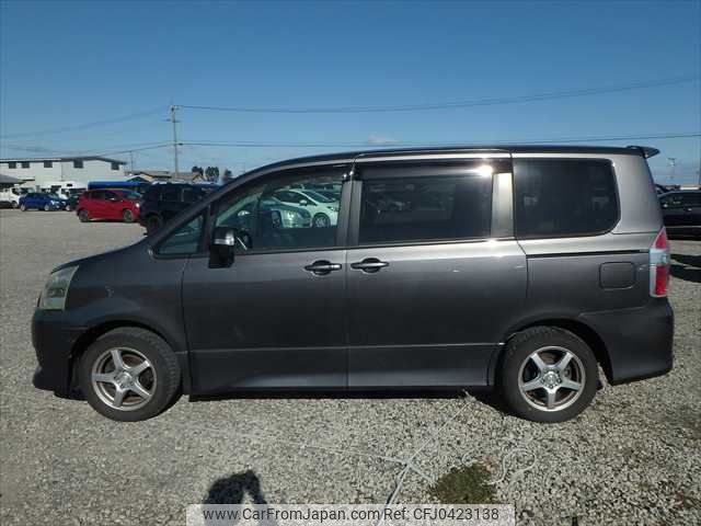 toyota noah 2009 NIKYO_QR52338 image 2