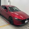 mazda mazda3 2020 -MAZDA 【倉敷 300ヌ2787】--MAZDA3 BP5P-110828---MAZDA 【倉敷 300ヌ2787】--MAZDA3 BP5P-110828- image 1